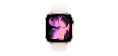 Apple Watch Series 11