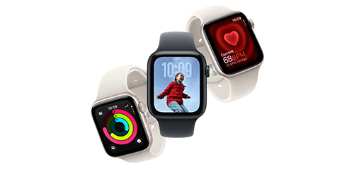 Apple Watch SE
