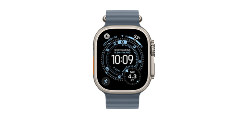 Apple Watch Ultra 3