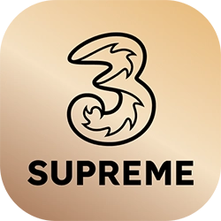下載 3SUPREME 流動應用程式