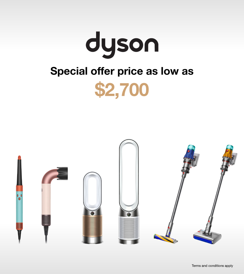 Dyson Products