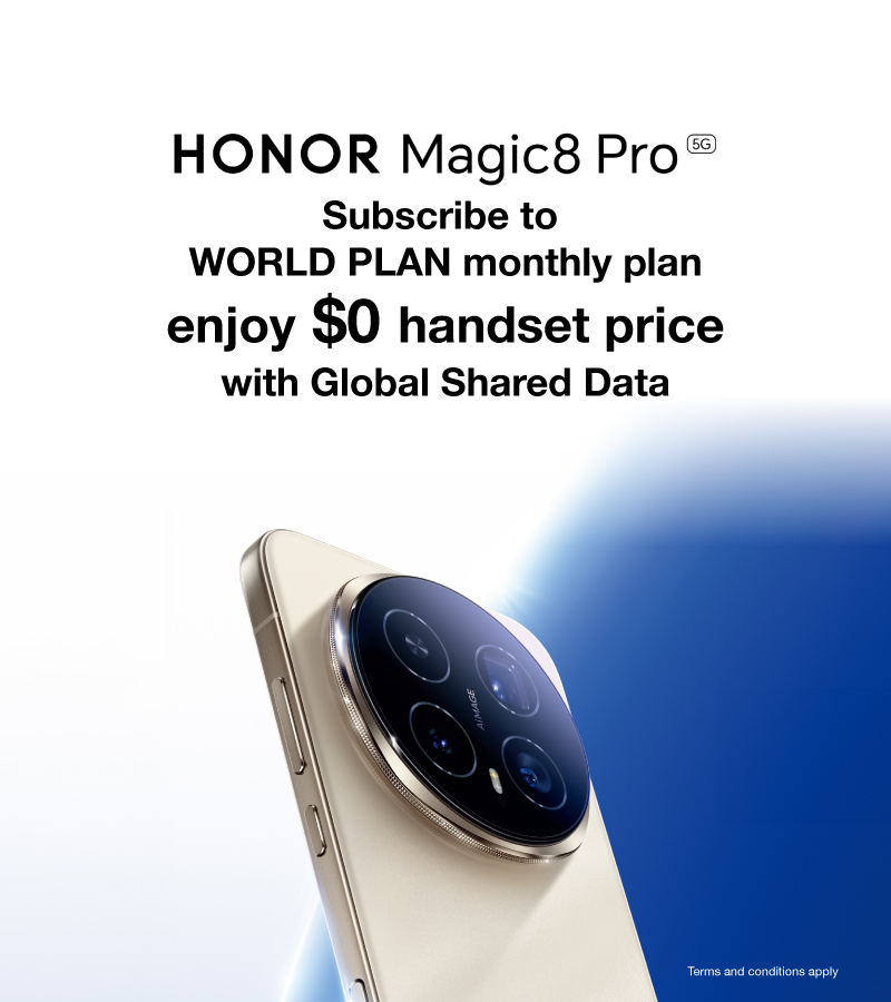 HONOR Magic8 Pro