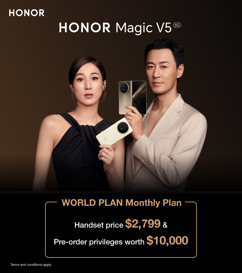 HONOR Magic V5 5G