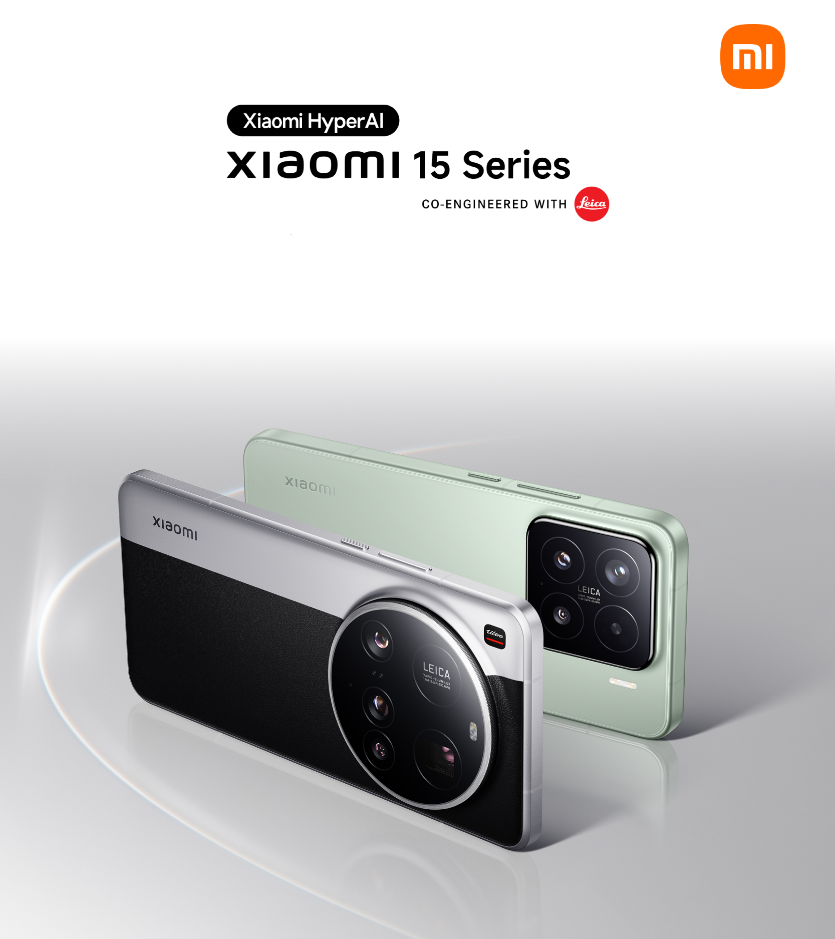 Xiaomi 15