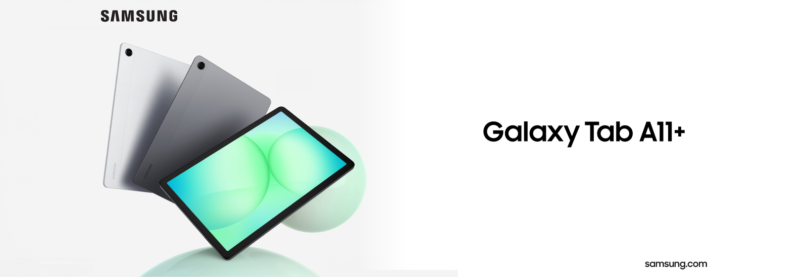 Samsung Galaxy Tab A11+ WiFi