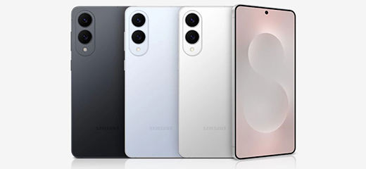 Samsung Galaxy S25 Edge