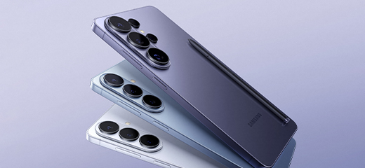 Samsung Galaxy S26 Series