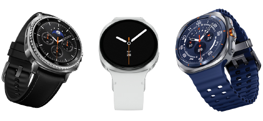Samsung Galaxy Watch Ultra | Watch8 Classic | Watch8