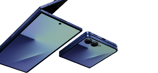 Samsung Galaxy Z Fold7 | Z Flip7