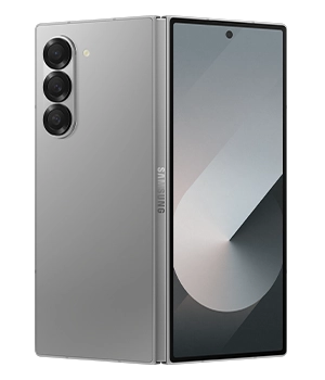 Samsung Galaxy Z Fold6 Shadow Gray
