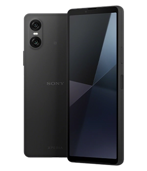 SONY Xperia 10 VI Black