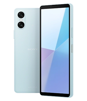 SONY Xperia 10 VI Blue