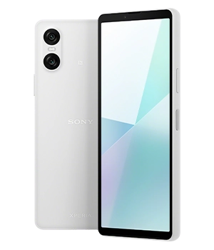 SONY Xperia 10 VI White