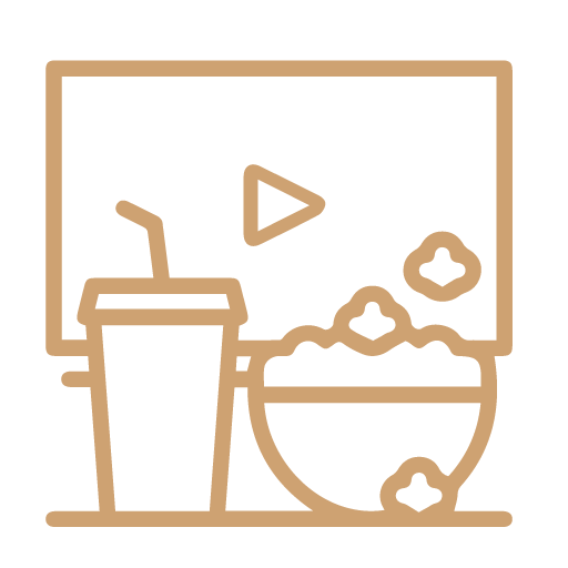 Redeem entertainment and lifestyle services