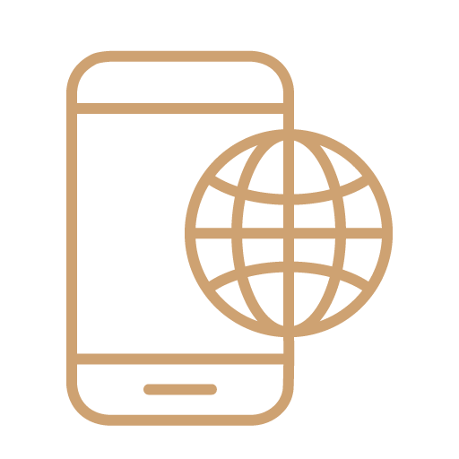 Redeem roaming data