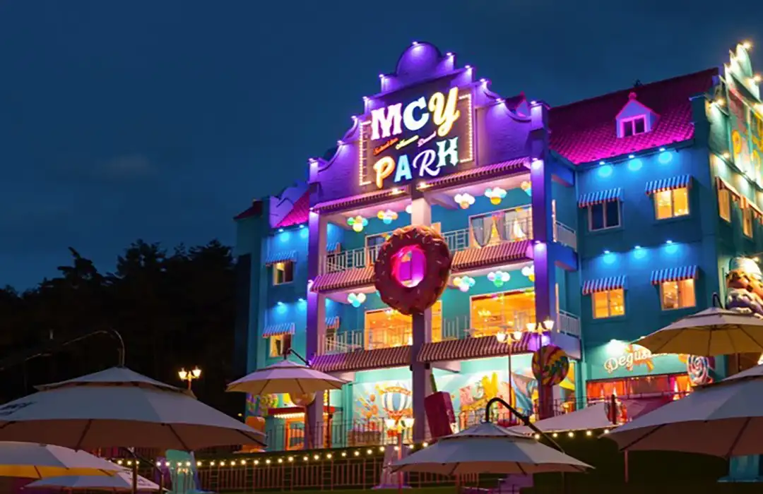 MCY PARK