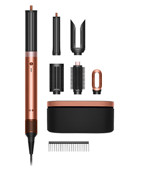 Dyson Airwrap Co-anda2x 全效吹風造型器 HS09