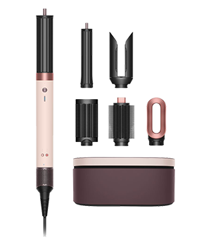 Dyson Airwrap Co-anda2x 全效吹風造型器 HS09