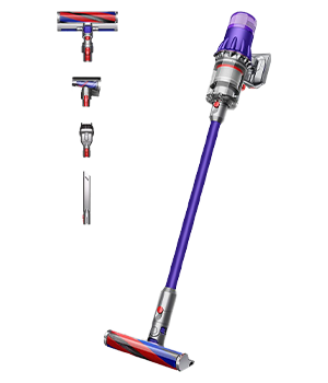 Dyson Digital Slim™ Origin 輕量無線吸塵機 SV18