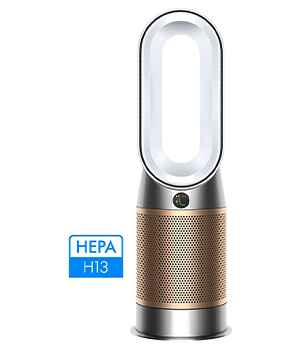 Dyson Purifier Hot+Cool De-NOx 三合一甲醛暖風空氣清新機 HP12