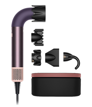 Dyson Supersonic r 風筒