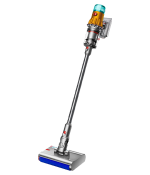 Dyson V12s Detect Slim Submarine™ 乾濕全能洗地吸塵機