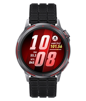 HUAWEI Watc GT Runner 2