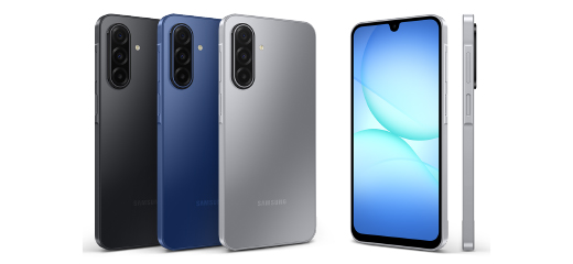 Samsung Galaxy A17