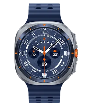 Samsung Galaxy Watch Ultra 2025 LTE