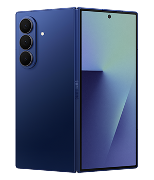 Samsung Galaxy Z Fold7 