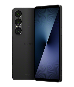 SONY Xperia 1 VII 夜暮黑