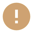 Warning