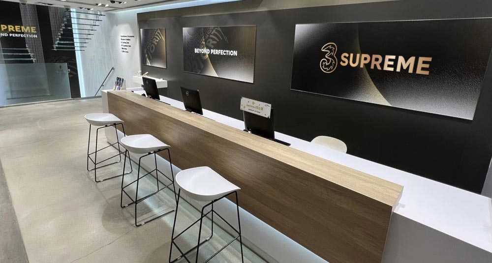 3SUPREME Shop