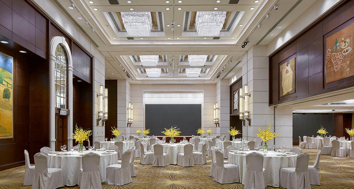 Cordis, Hong Kong