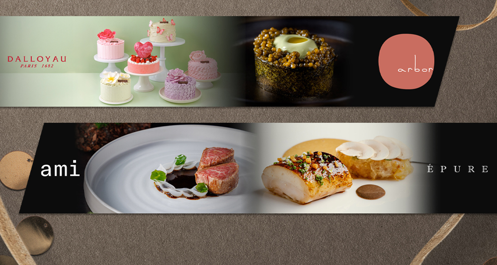 Gourmet Dining Group