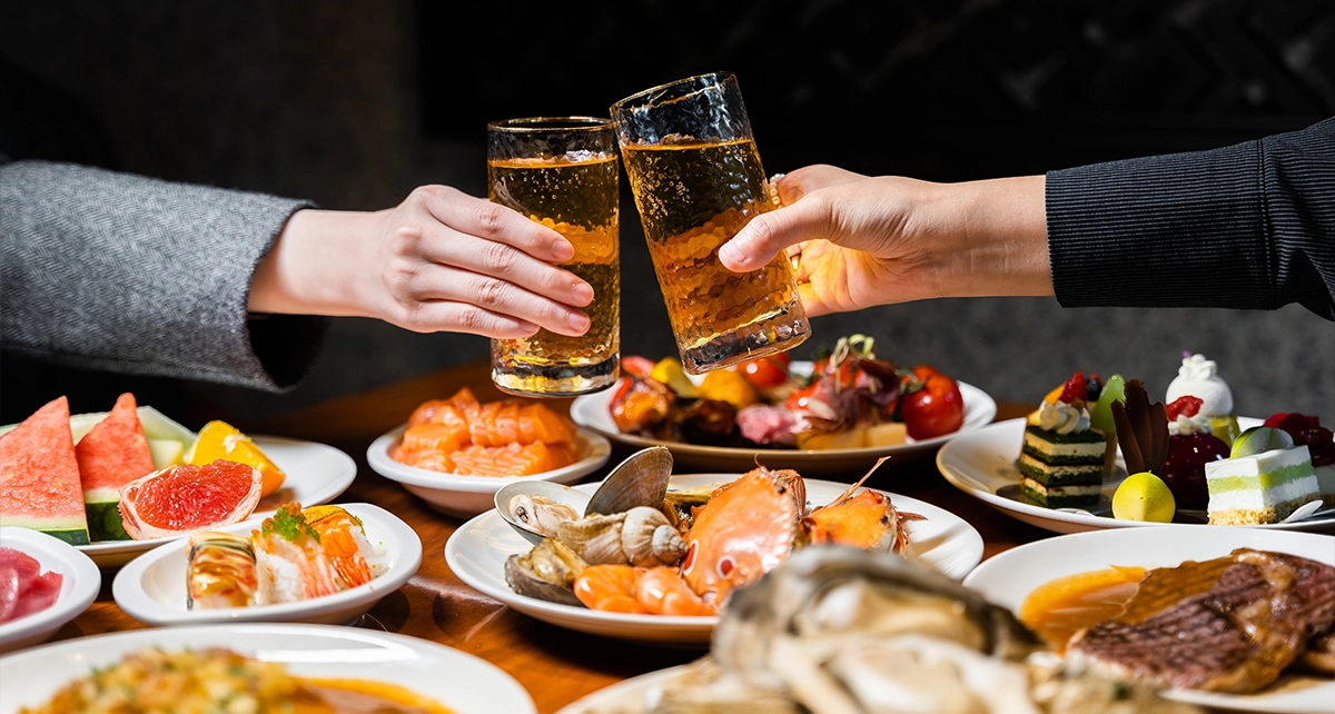 Futian Shangri-La, Shenzhen