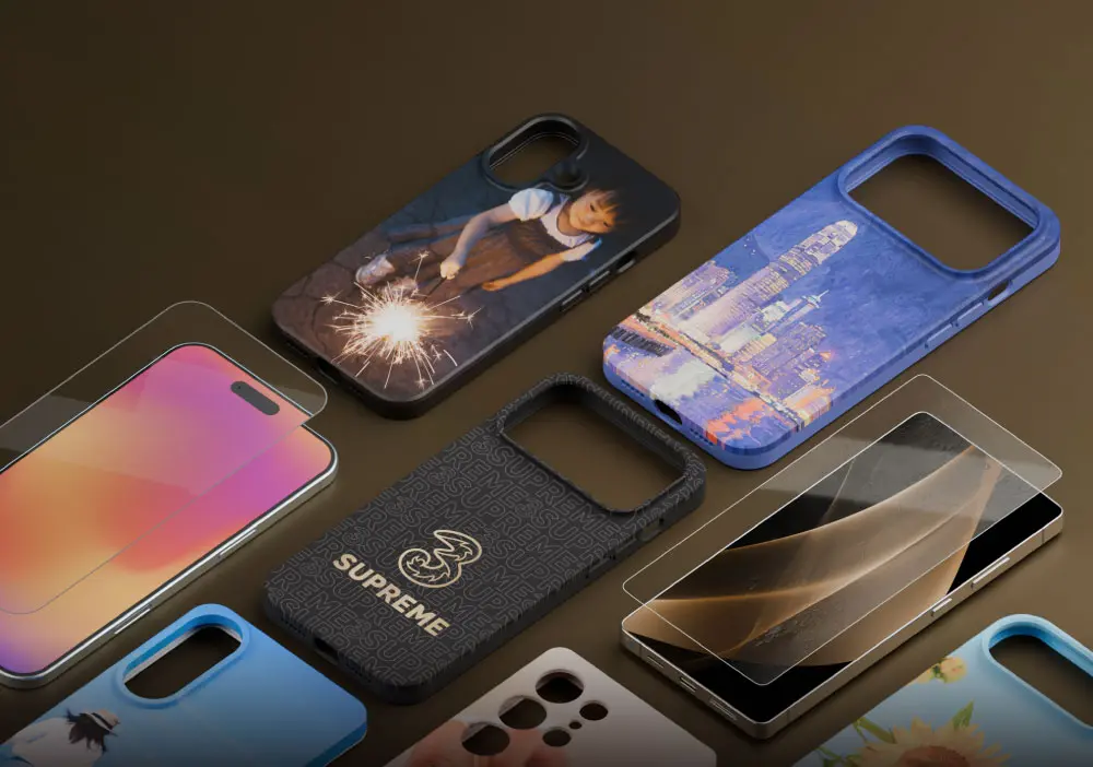 Exclusive privilege Free power bank rental service