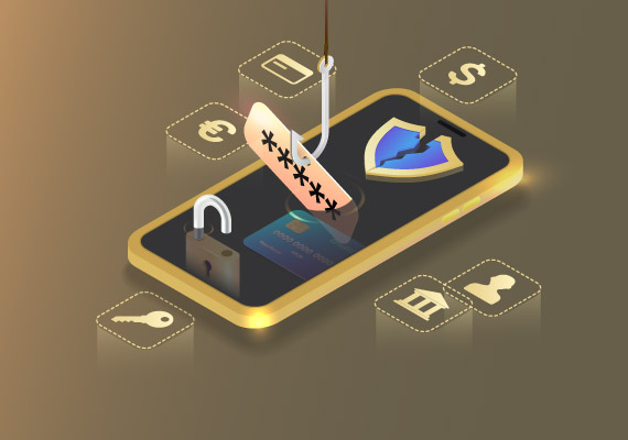 提防網上及電話騙案