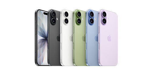 iPhone 17