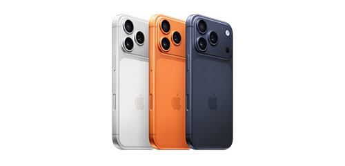iPhone 17 Pro