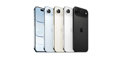 iPhone Air