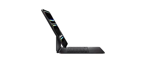 Magic Keyboard 適用於 iPad Pro