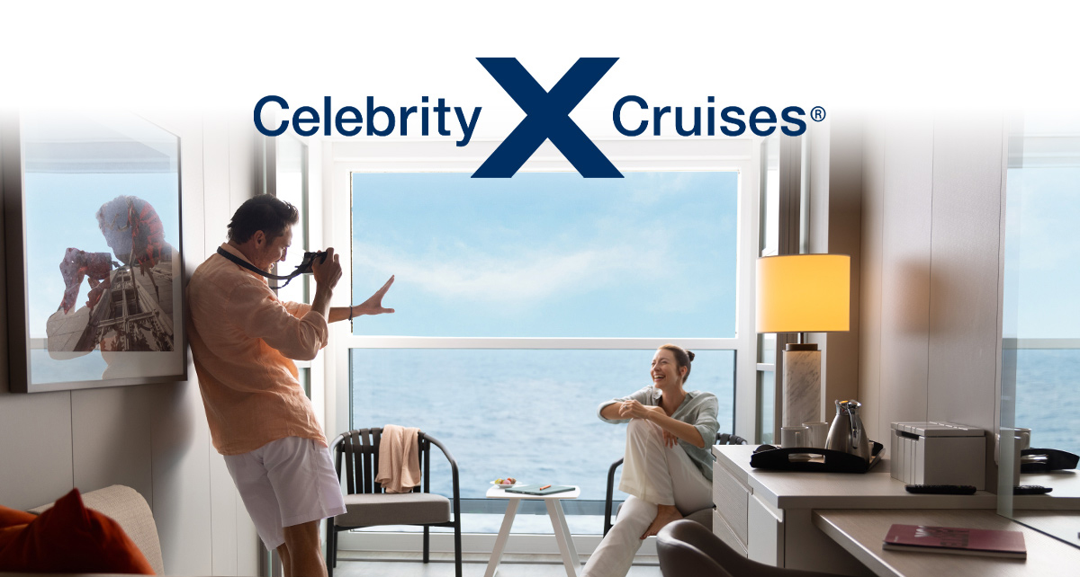 Celebrity Cruises