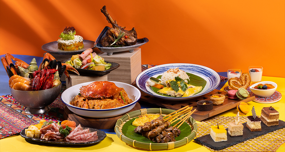 I-O-N Wong Chuk Hang by Nina Hotel Island South 