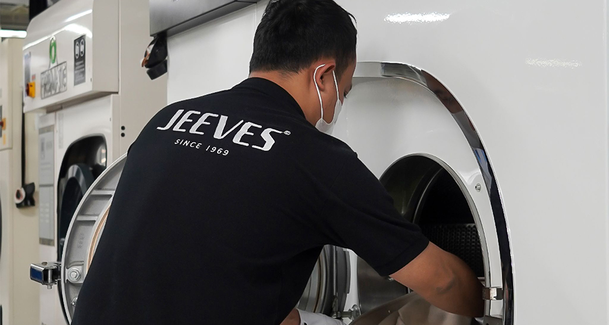 Jeeves of Belgravia