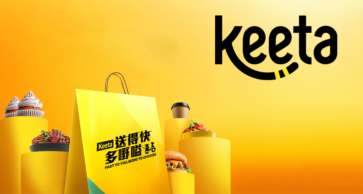 Keeta 