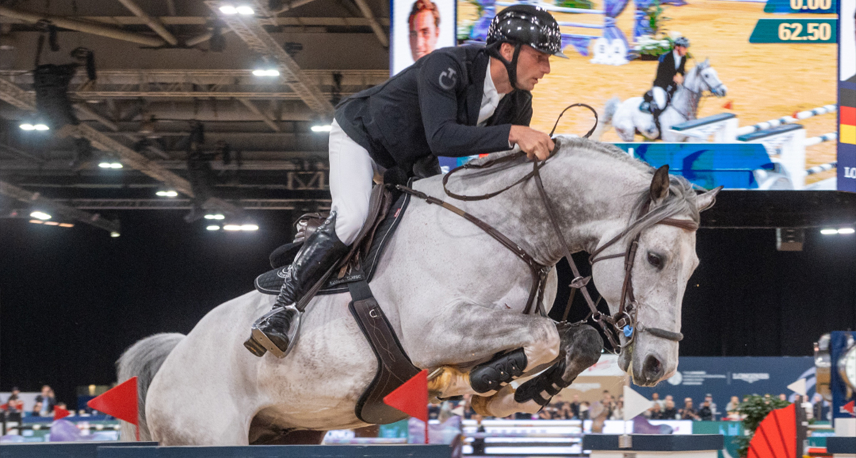 Longines Hong Kong International Horse Show