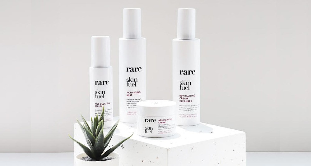 RARE SkinFuel